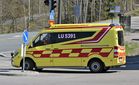 Tiedostonimi=Espoo_5391_Uudenmaan_sairaankuljetus_Oy.JPG
Tiedostokoko=306kt
Koko=1600x978
Lisätty=26.05.2017 00.10 Espoo_5391_Uudenmaan_sairaankuljetus_Oy.JPG