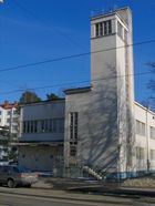 Tiedostonimi=Munkkinieman_asema05.jpg
Tiedostokoko=251kt
Koko=1041x1388
Lisätty=30.03.2008 11.21 Munkkinieman_asema05.jpg