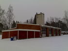 Tiedostonimi=Ylivieskan_vanha_paloasema.jpg
Tiedostokoko=228kt
Koko=1536x1152
Lisätty=28.01.2007 00.37 Ylivieskan_vanha_paloasema.jpg